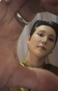 正二 專輯卡 錢包專