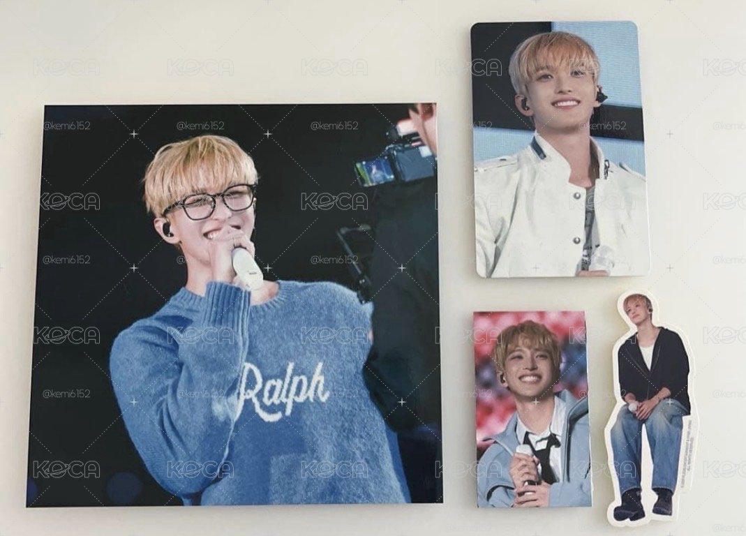 seventeen 日巡 new DVD 特典 