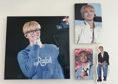 seventeen 日巡 new DVD 特典 碩
