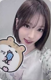 Dearest it’s Live the Fillin’ Live 入場卡 / 場限卡 倉鼠打歌