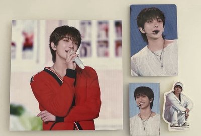 seventeen 日巡 new DVD 特典 