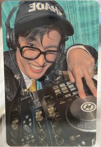 ‘TELEPARTY’ ma 1.0 幸運卡