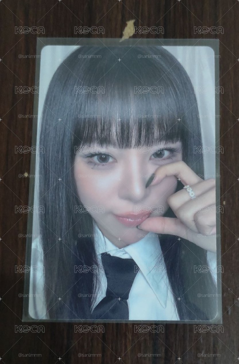4WARD 4flowers ver 專卡_輝