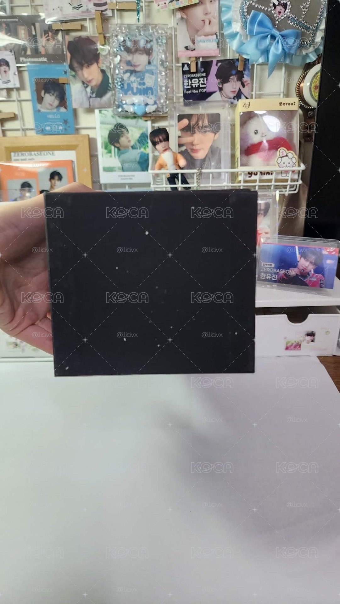 迷孩 二代手燈