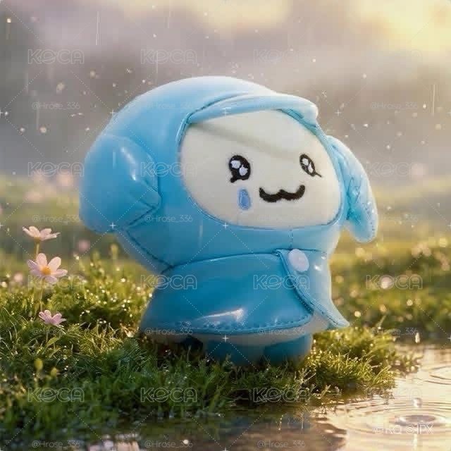 天氣娃 潤