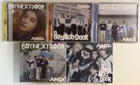 AND盤