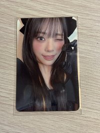 幸運卡