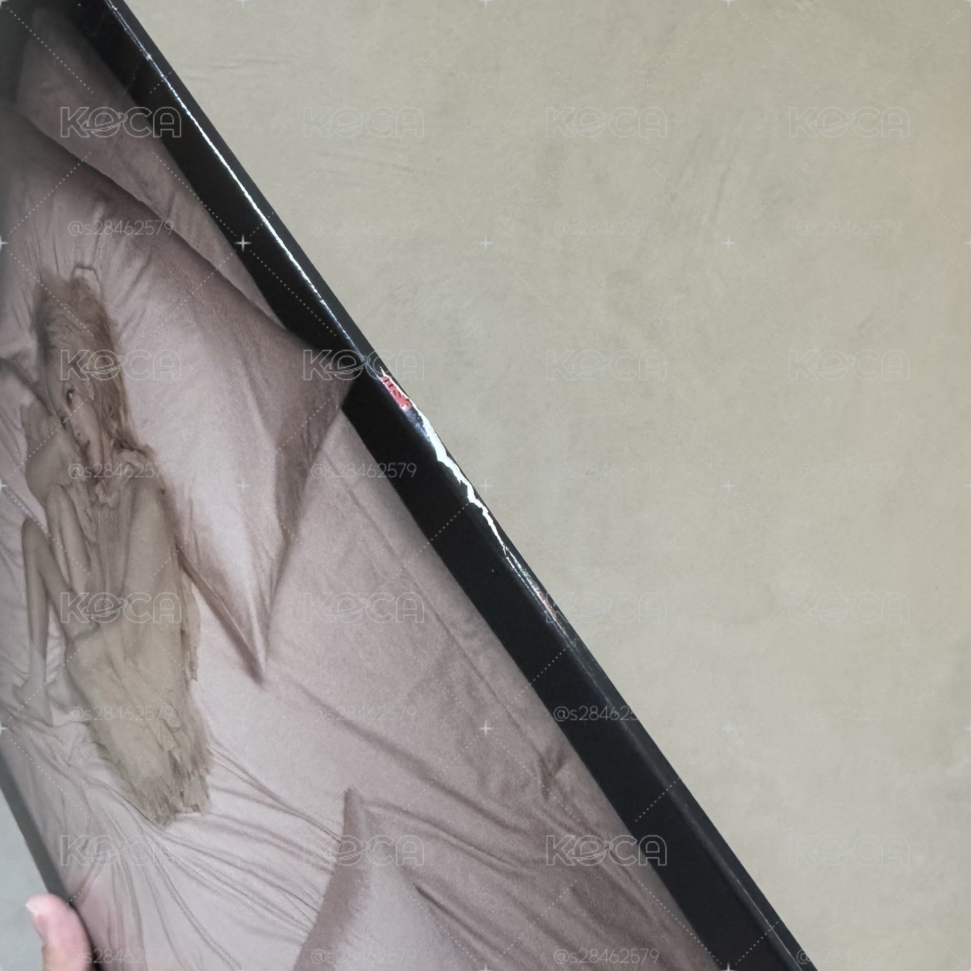 ROSÉ rosie 1st Studio Album LP Vinyl