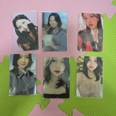 DICON D社 D’FESTA TWICE : DISPATCH 10THE ANNIVERSARY 寫真書 Mina