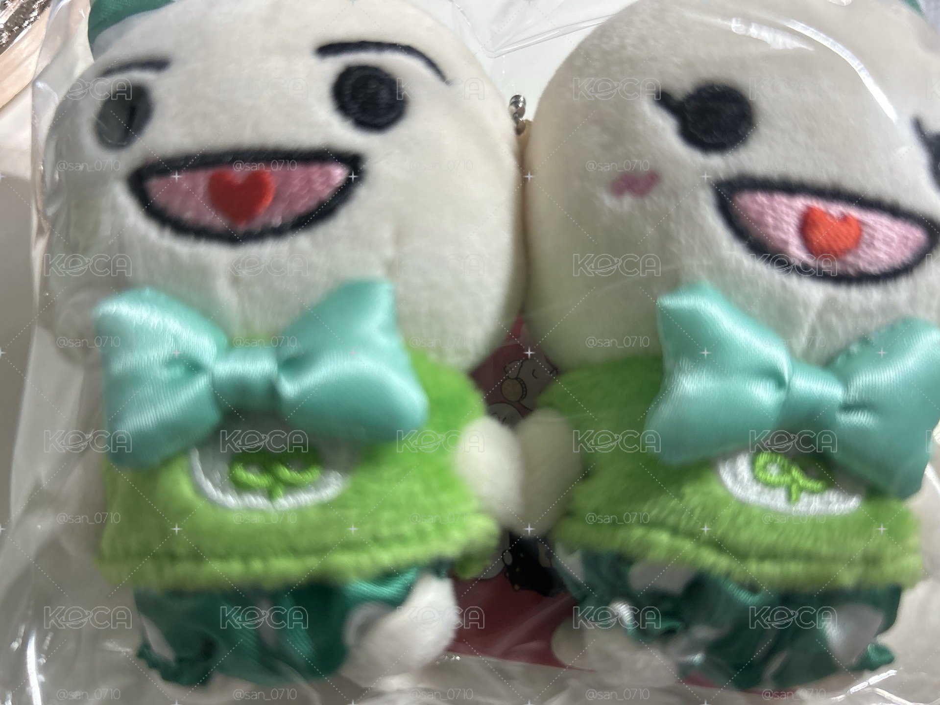 沒有原袋，吊牌還在！單娃