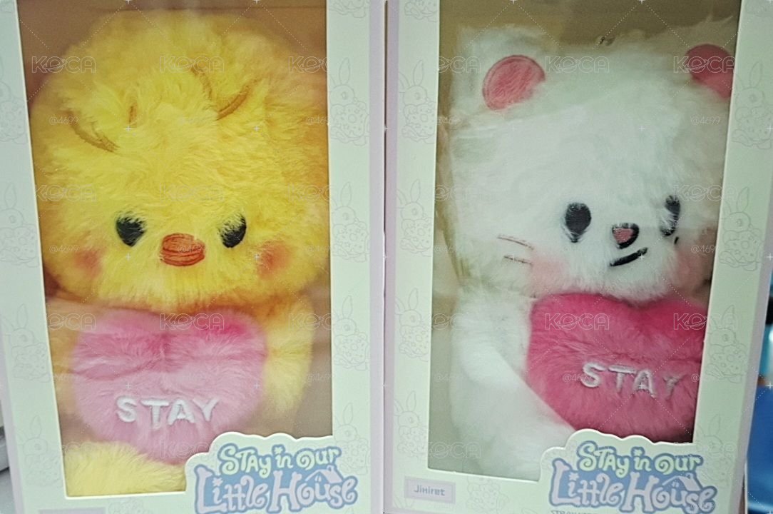 辰菲六期飯咪語音娃現貨