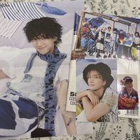 童卡+特明信片+雲海報