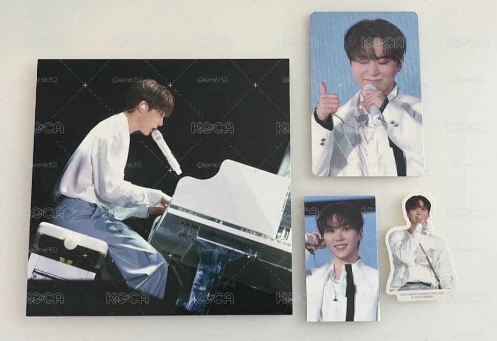 seventeen 日巡 new DVD 特典 