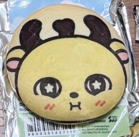 快閃店已拆徽章