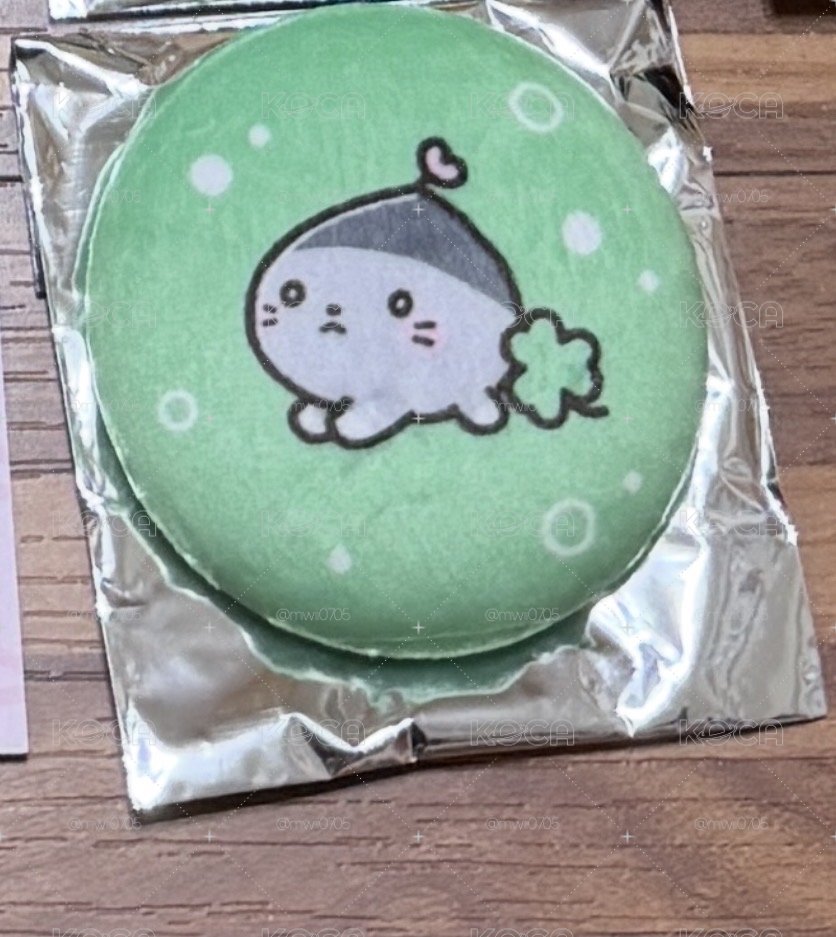 快閃店已拆徽章