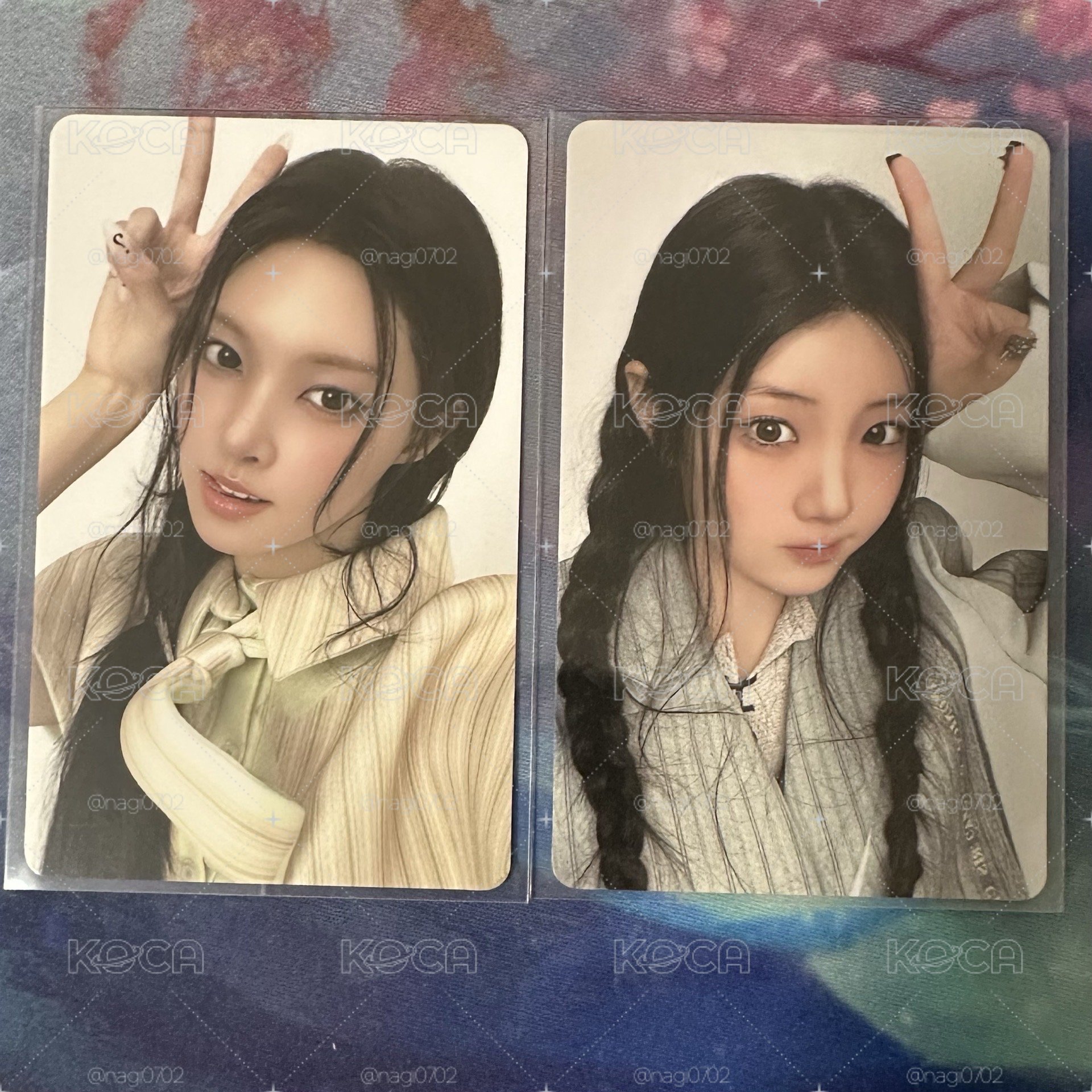 illit 環球預售