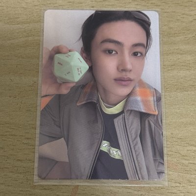 迷二骰磚 安 嚴 凡
