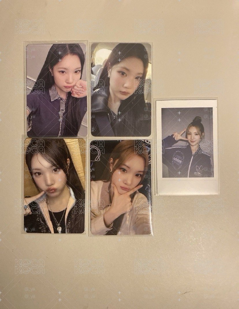 Hearts2hearts Juun主恩