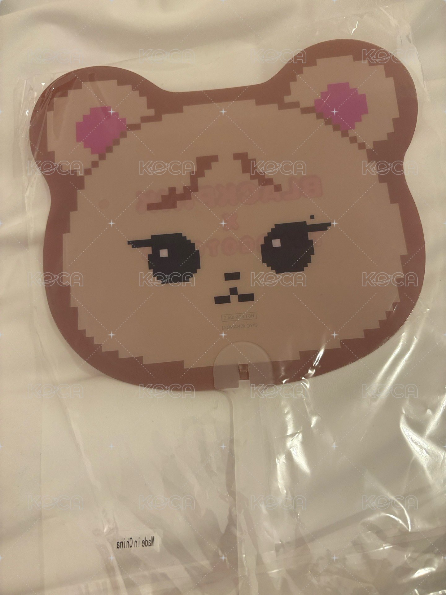 滿額扇子