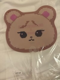 滿額扇子