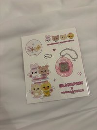 貼紙