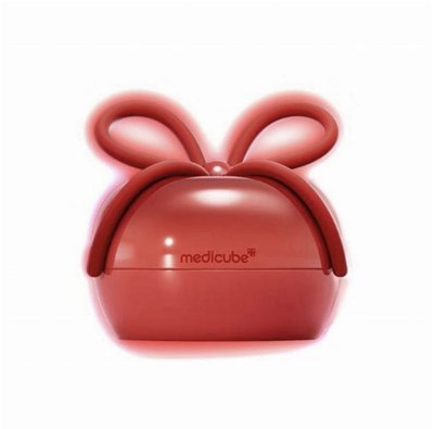 MEDICUBE x FOREVER:CHERRY 櫻桃梳🍒