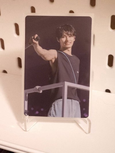 文俊輝 Jun 區