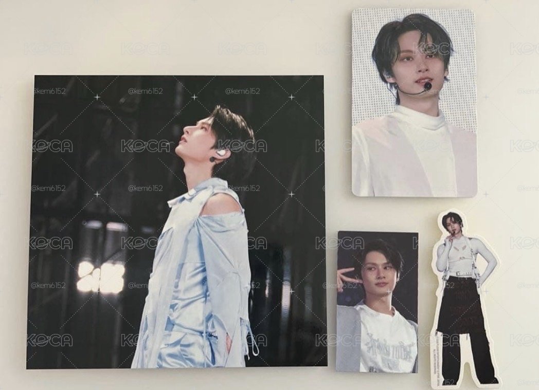 seventeen 日巡 new DVD 特典 