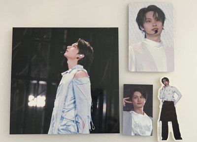 seventeen 日巡 new DVD 特典 