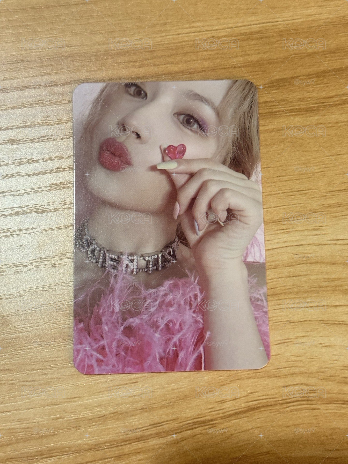 Sana 正規三