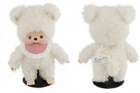 小羊公仔 18cm