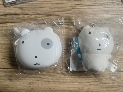 neujeok 零錢包&娃娃