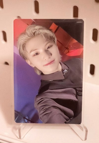 李知勳 woozi區