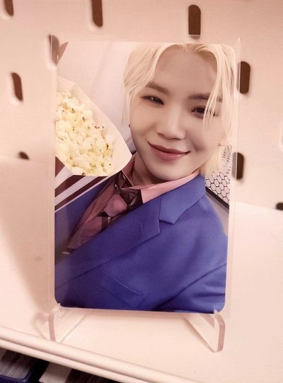李知勳 woozi區