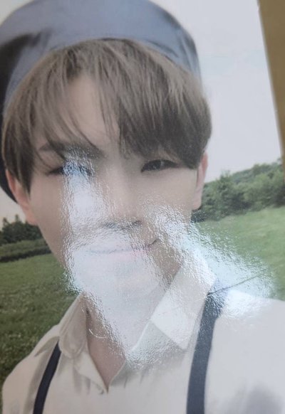 李知勳 woozi區