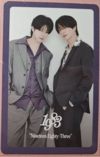雙人1