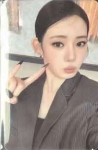 춤 (CHOOM) QQ音樂 五星 星光卡 限量珍藏卡
