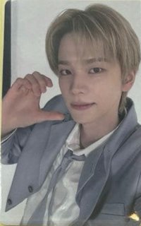 26 日巡   原宿限定 特典卡 