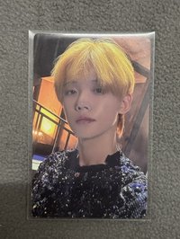 正規三 PB WVS特典卡