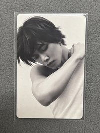 NO LABELS: PART 01 卡盒B 專卡