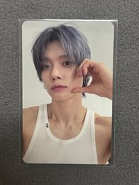 NO LABELS: PART 01 線下幸運卡