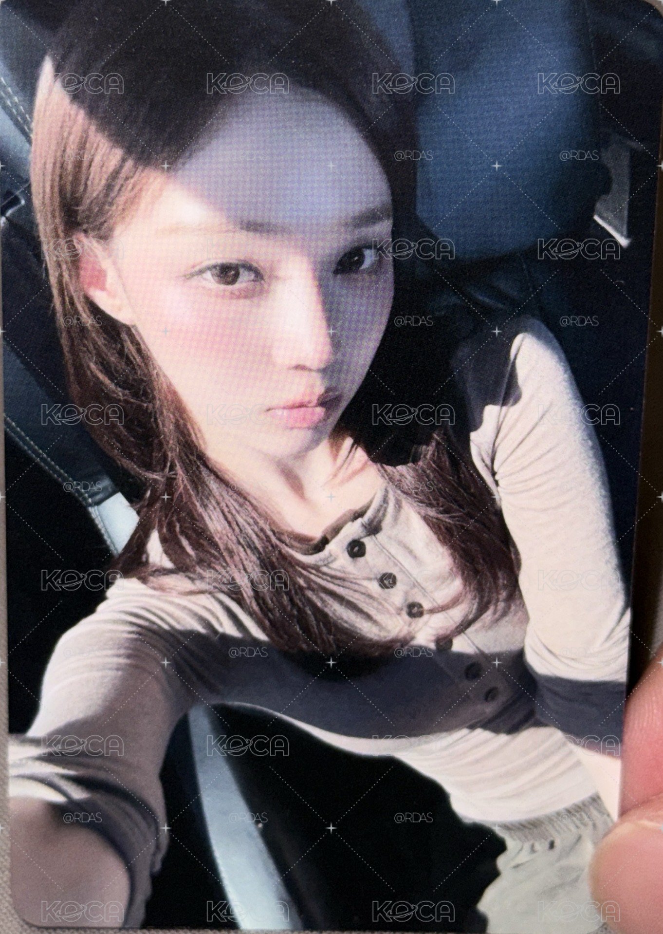 有錢人WVS冬 