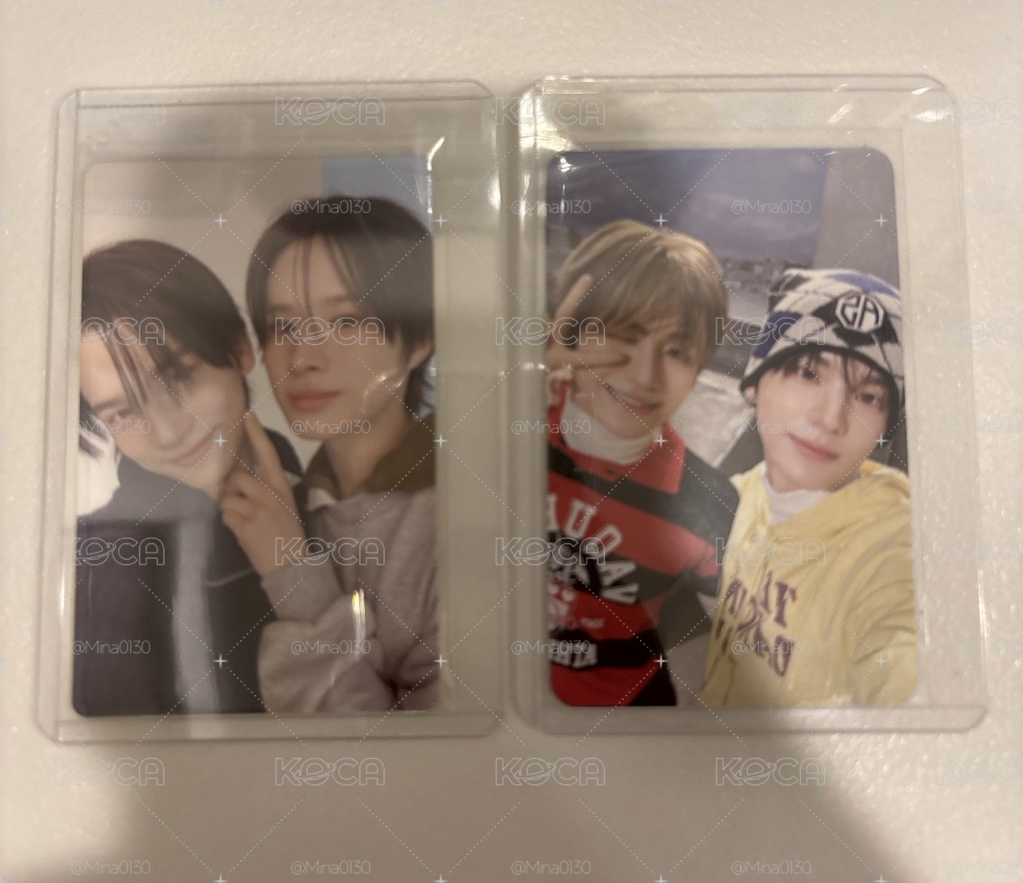 雙人卡$40