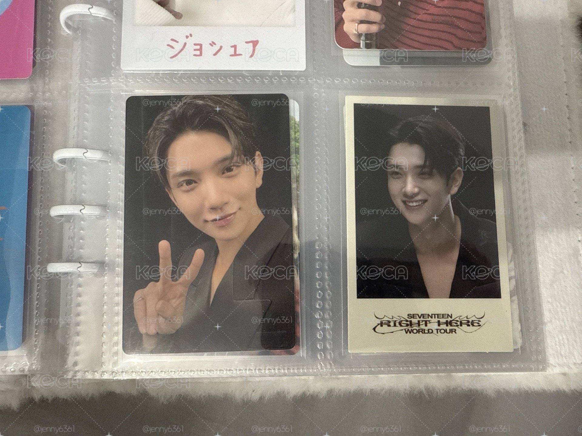 💙RH DVD秀