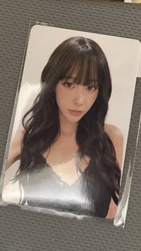 華納 幸運卡 吉 Giselle