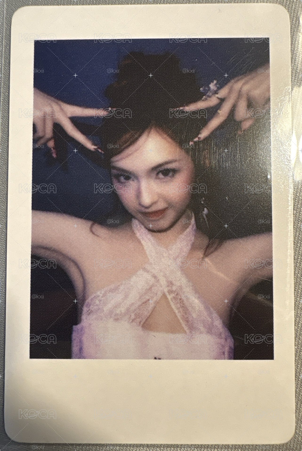 貓耳柒