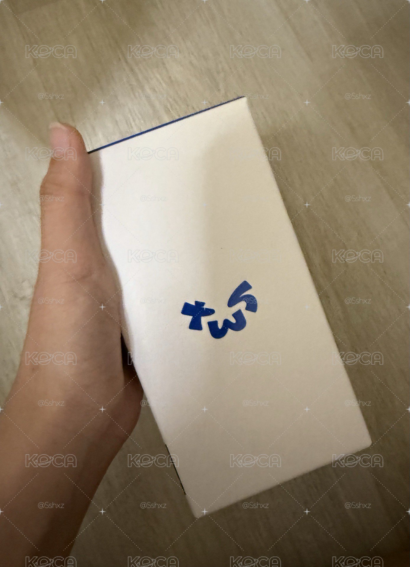 手燈