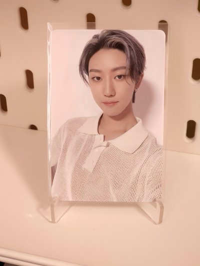徐明浩 The8區