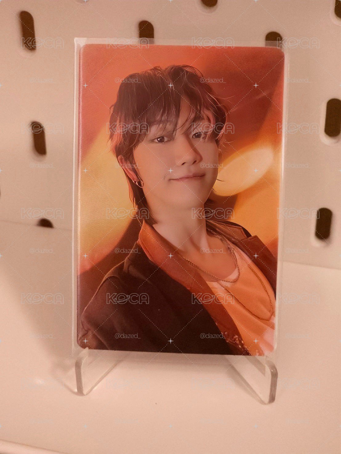 徐明浩 The8區