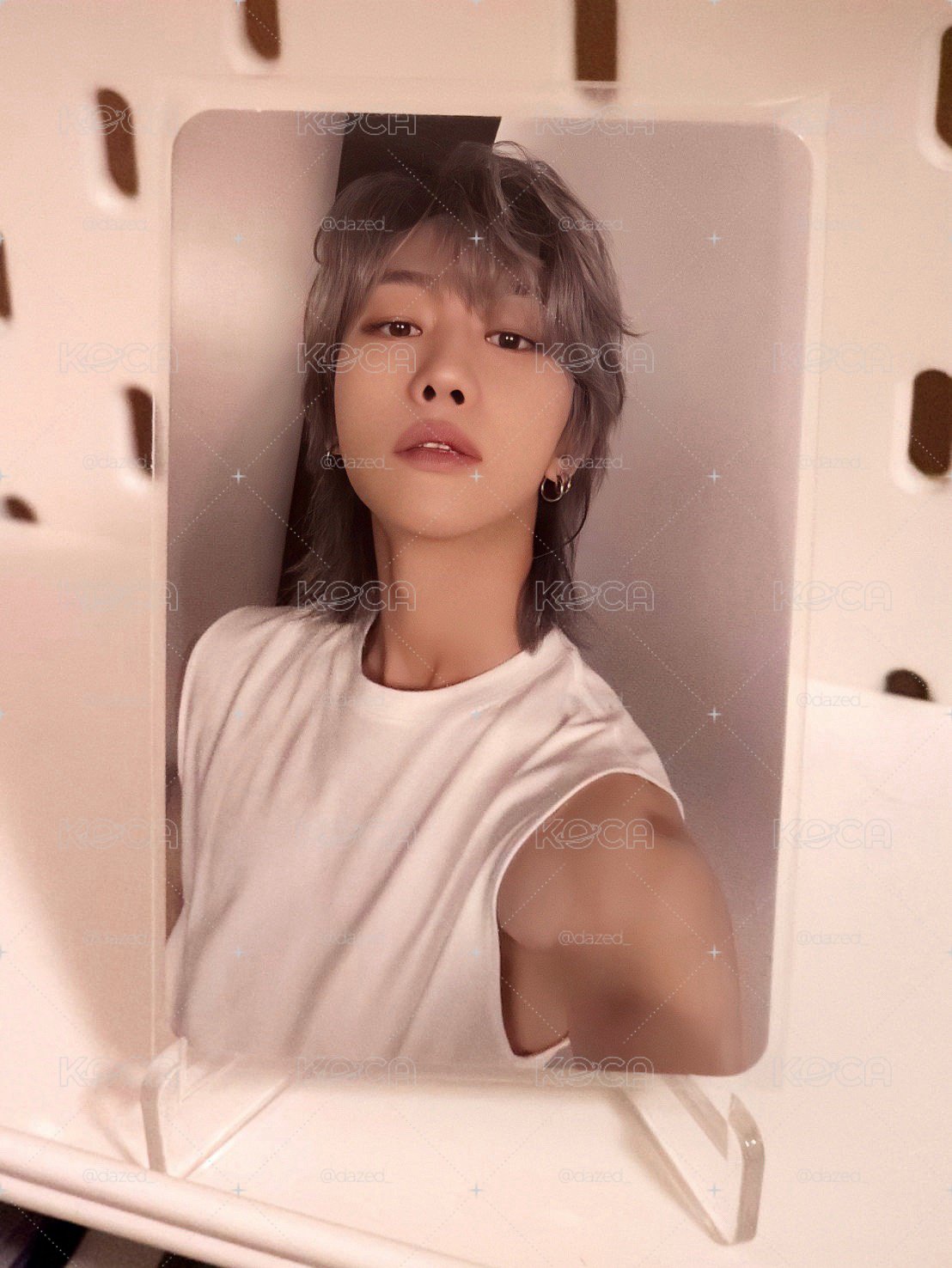 徐明浩 The8區